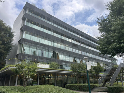 相模女子大学