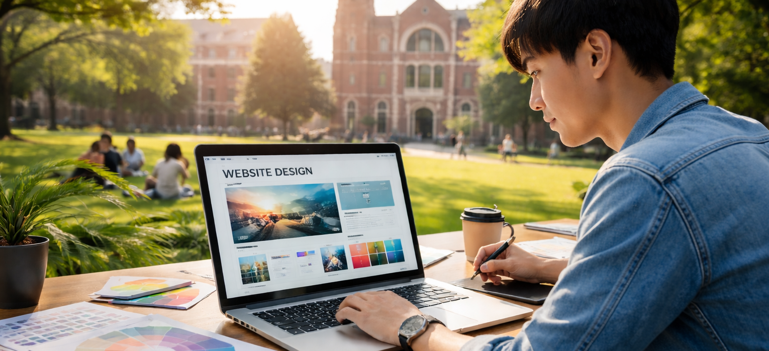 大学・公共機関に強いホームページ保守会社は？タイトルのイメージ画像